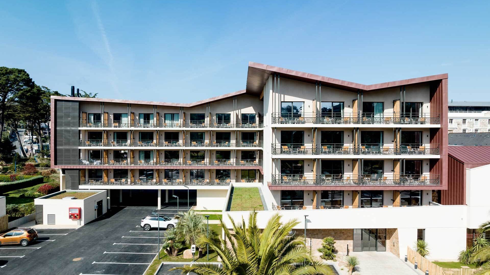 Roz Marine extérieur